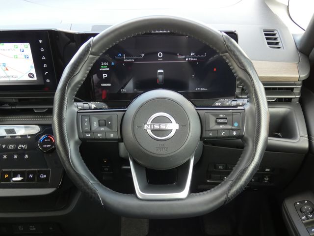 NISSAN SERENA  WG 2023