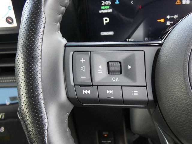 NISSAN SERENA  WG 2023