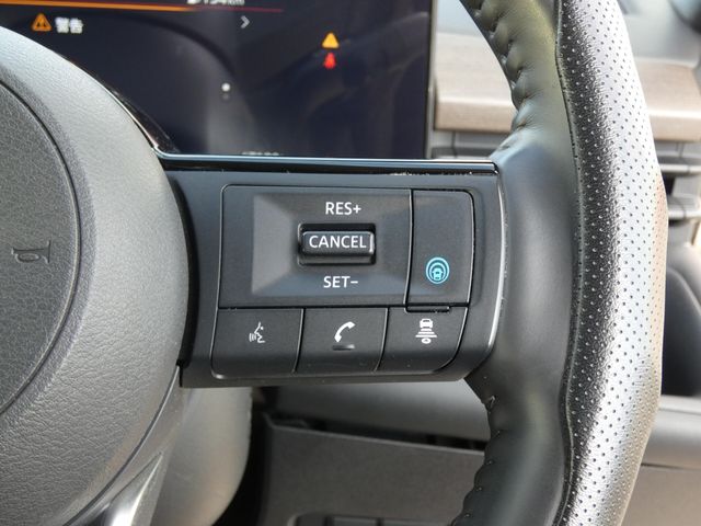 NISSAN SERENA  WG 2023