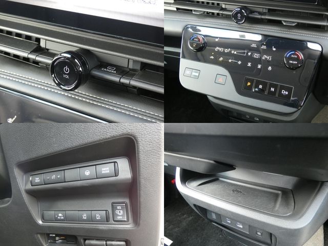 NISSAN SERENA  WG 2023