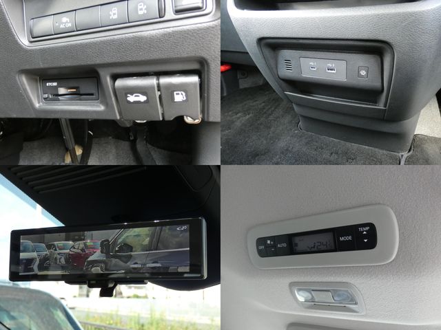 NISSAN SERENA  WG 2023