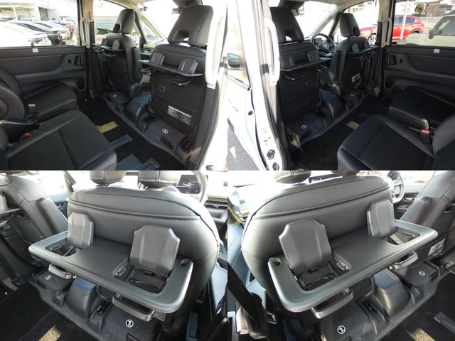 NISSAN SERENA  WG 2023