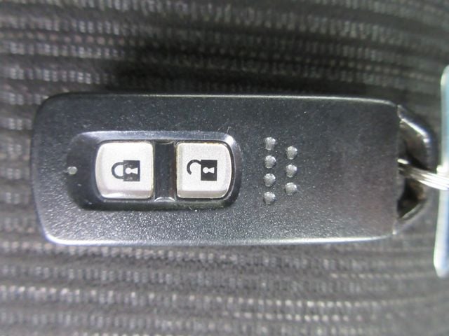 HONDA N-WGN CUSTOM 2020