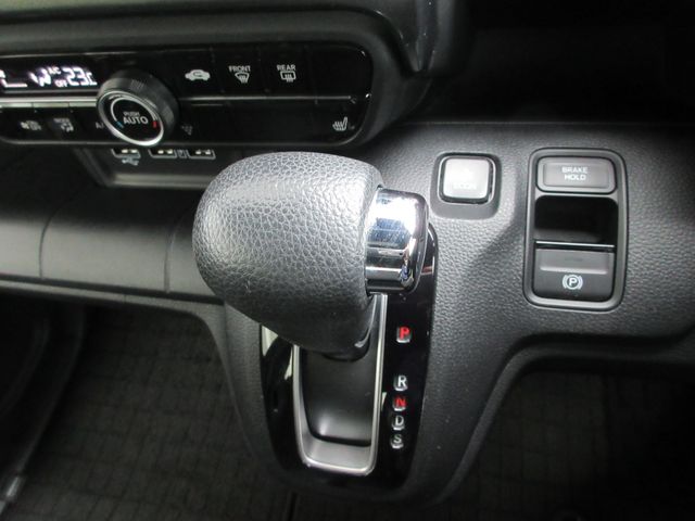 HONDA N-WGN CUSTOM 2020