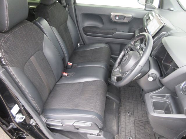 HONDA N-WGN CUSTOM 2020