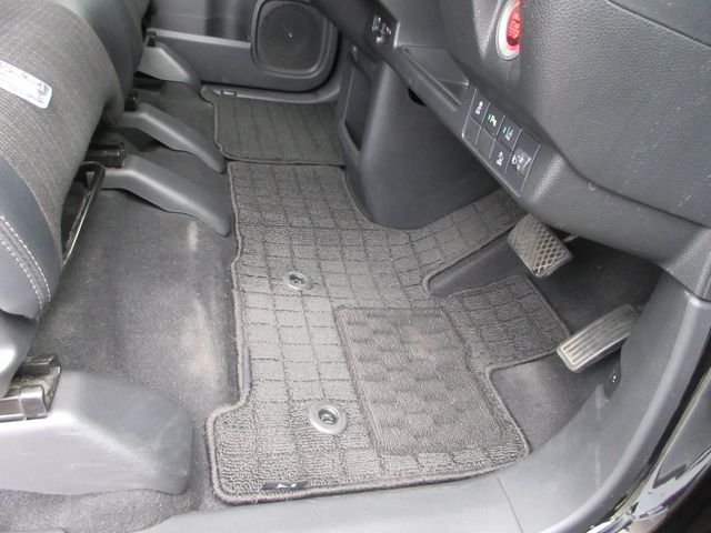 HONDA N-WGN CUSTOM 2020