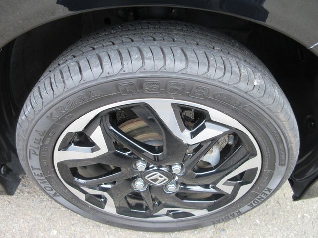 HONDA N-WGN CUSTOM 2020