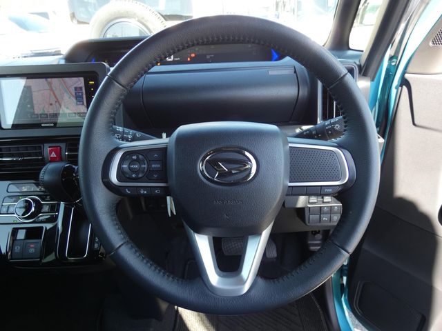 DAIHATSU TANTO CUSTOM 2022