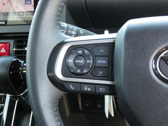 DAIHATSU TANTO CUSTOM 2022