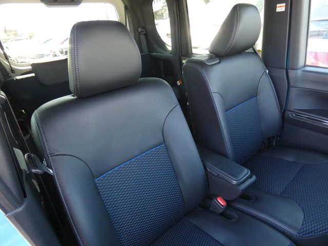 DAIHATSU TANTO CUSTOM 2022