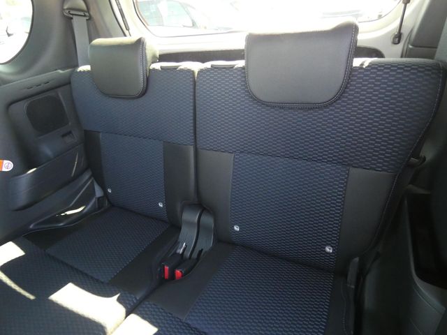 DAIHATSU TANTO CUSTOM 2022