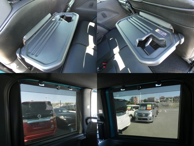 DAIHATSU TANTO CUSTOM 2022