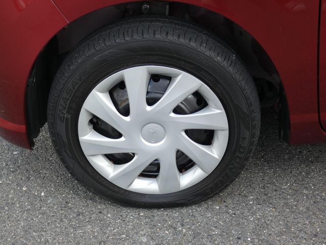 DAIHATSU MOVE canbus 2016