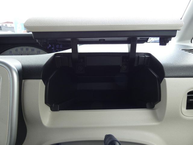 DAIHATSU MOVE canbus 2016