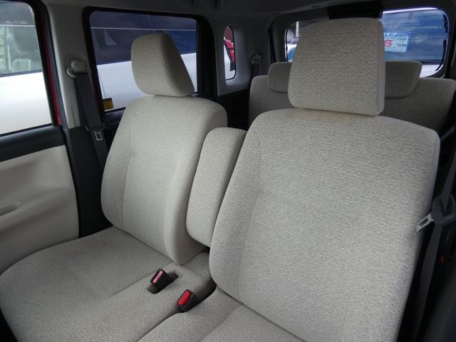 DAIHATSU MOVE canbus 2016