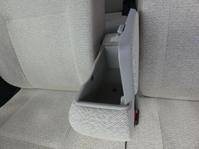 DAIHATSU MOVE canbus 2016