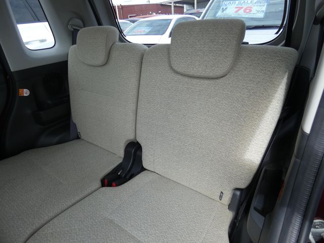 DAIHATSU MOVE canbus 2016