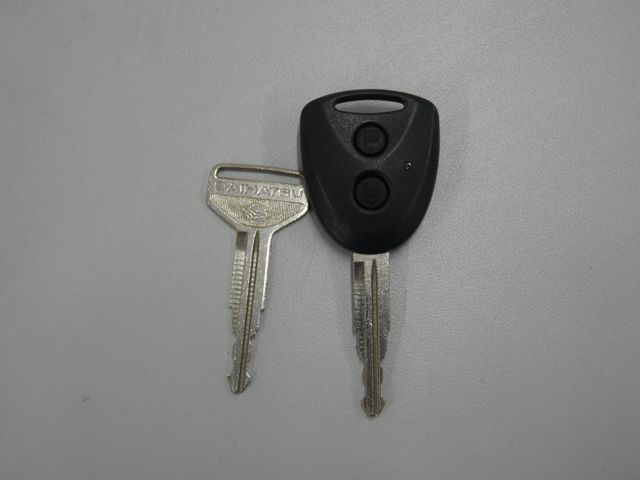 DAIHATSU MOVE canbus 2016