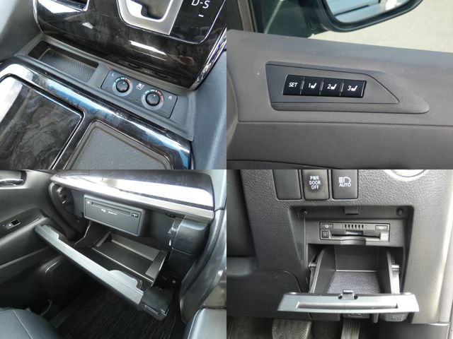 TOYOTA ALPHARD hybrid 4WD 2021