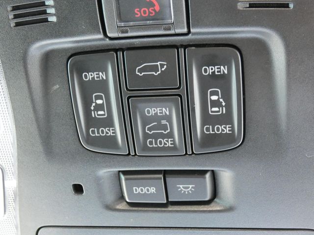 TOYOTA ALPHARD hybrid 4WD 2021