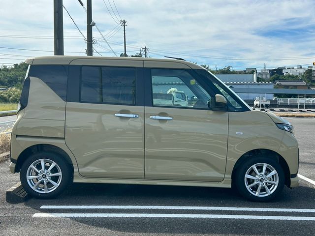 DAIHATSU MOVE 2025