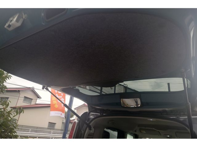 SUZUKI Spacia GEAR 2020