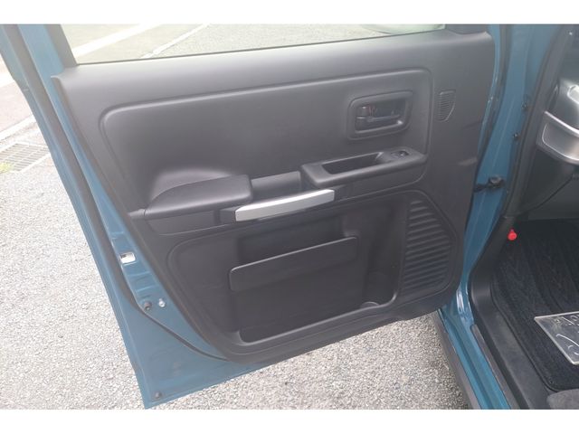 SUZUKI Spacia GEAR 2020