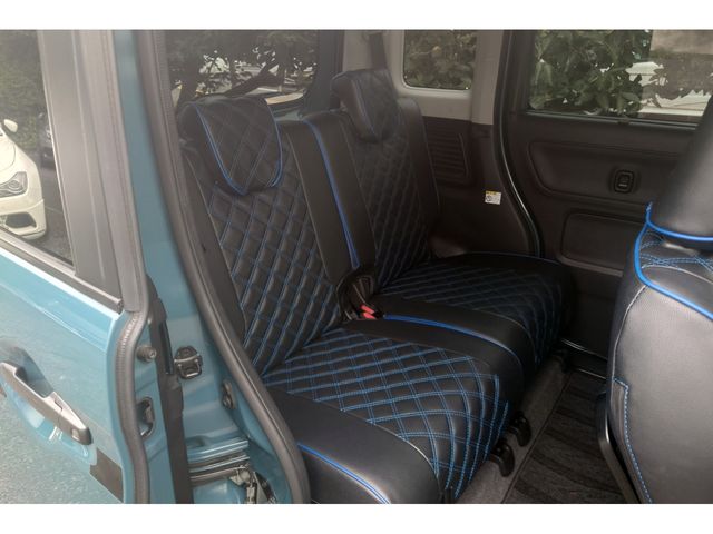 SUZUKI Spacia GEAR 2020