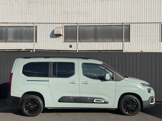 CITROEN CITROEN Berlingo 2021