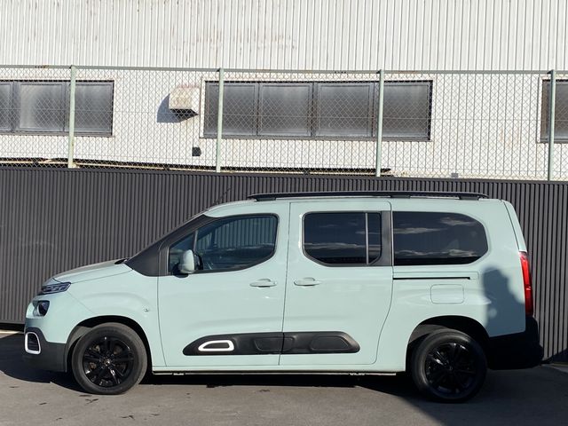 CITROEN CITROEN Berlingo 2021