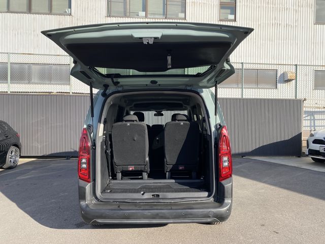 CITROEN CITROEN Berlingo 2021