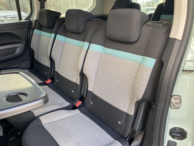 CITROEN CITROEN Berlingo 2021