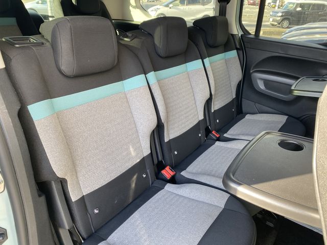 CITROEN CITROEN Berlingo 2021