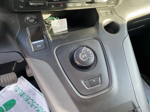 CITROEN CITROEN Berlingo 2021