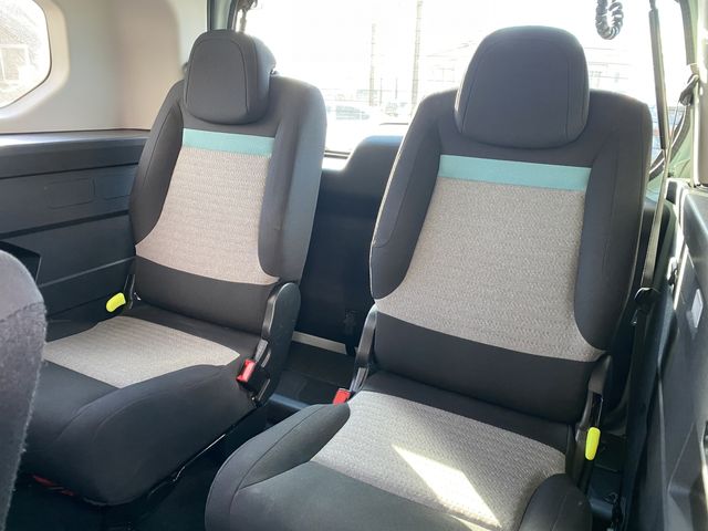 CITROEN CITROEN Berlingo 2021