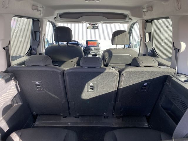 CITROEN CITROEN Berlingo 2021