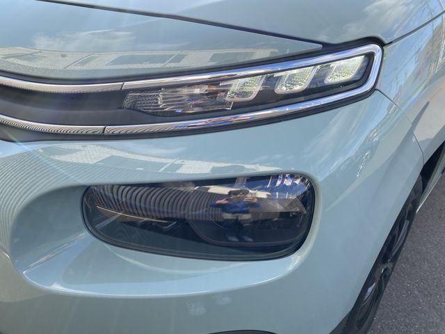 CITROEN CITROEN Berlingo 2021