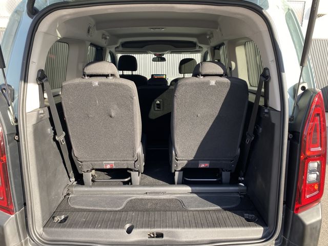 CITROEN CITROEN Berlingo 2021