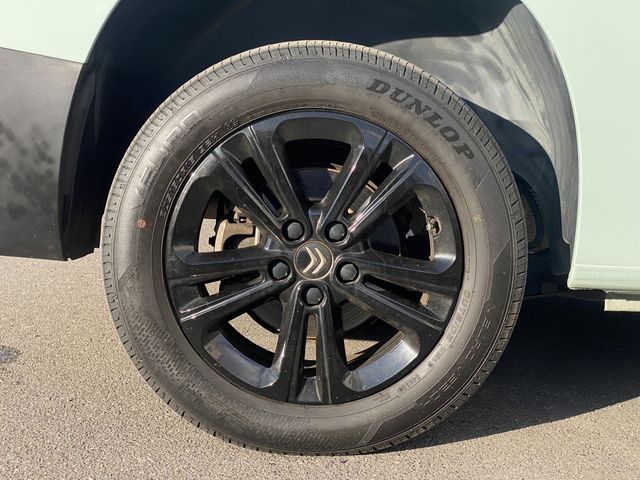 CITROEN CITROEN Berlingo 2021