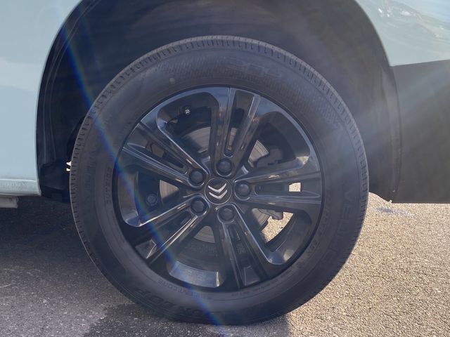 CITROEN CITROEN Berlingo 2021