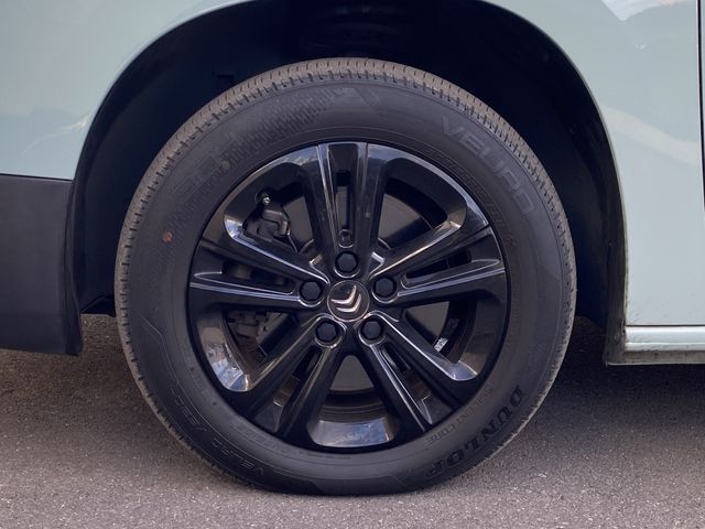 CITROEN CITROEN Berlingo 2021