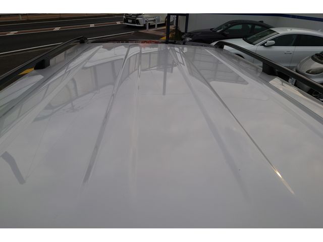 TOYOTA LANDCRUISER PRADO 2001