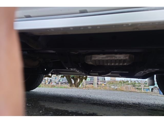 TOYOTA LANDCRUISER PRADO 2001