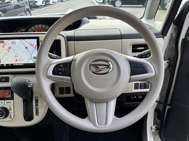 DAIHATSU MOVE canbus 2018