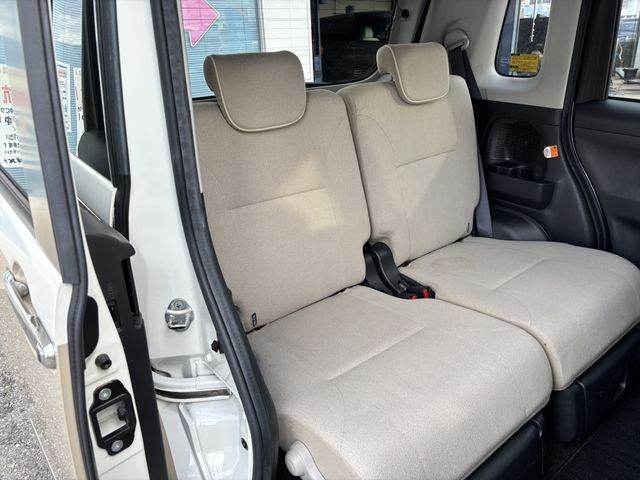 DAIHATSU MOVE canbus 2018