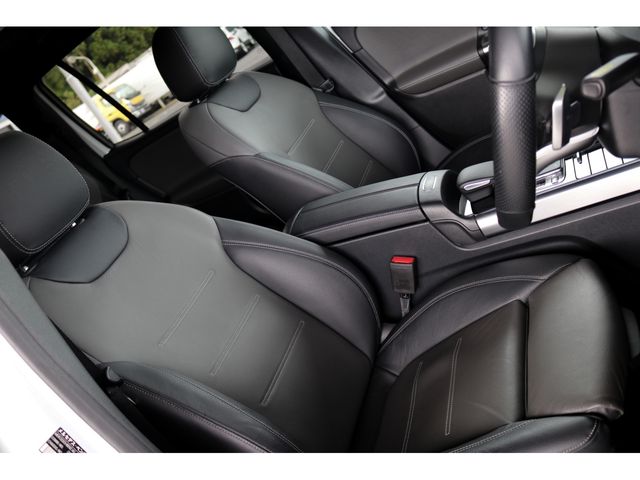 MERCEDES BENZ MERCEDES BENZ GLB 2020