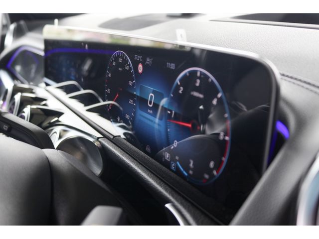 MERCEDES BENZ MERCEDES BENZ GLB 2020