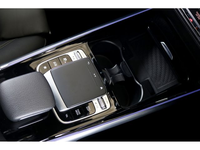 MERCEDES BENZ MERCEDES BENZ GLB 2020