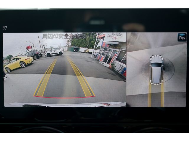 MERCEDES BENZ MERCEDES BENZ GLB 2020