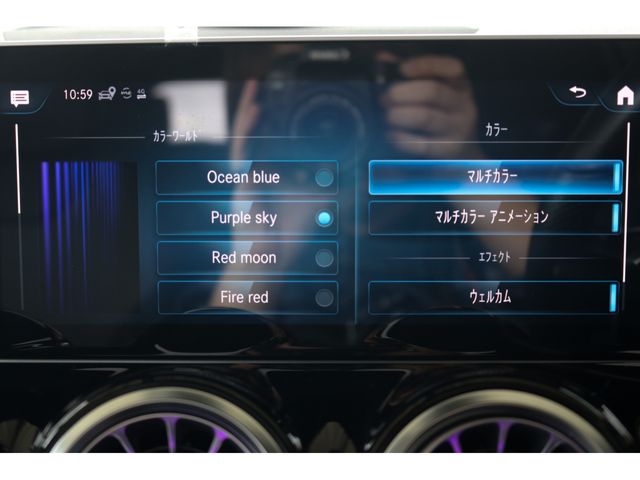 MERCEDES BENZ MERCEDES BENZ GLB 2020